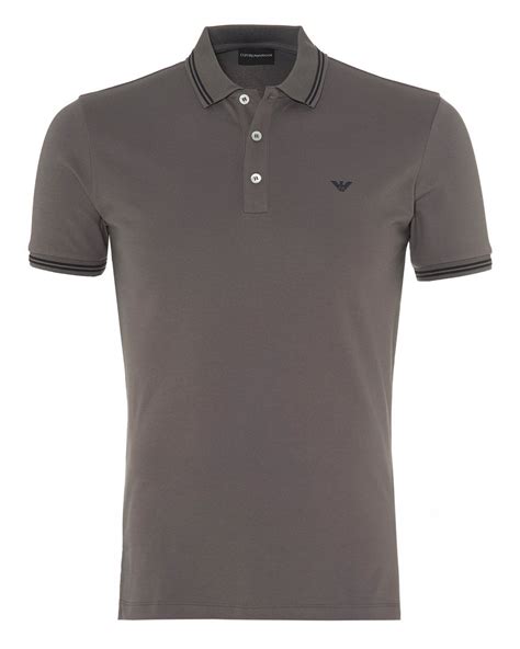 discount armani polo shirts
